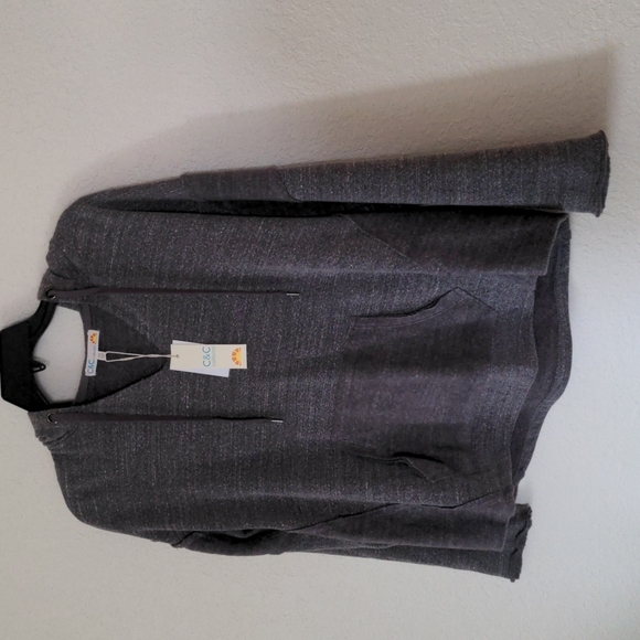 C&C California Comfortable Hoodie NWT $80 Sz: M - Picture 4 of 10